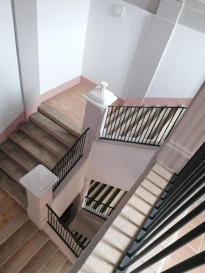 Ma Hotel Corinaldo Bagian luar foto